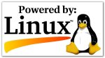 Powered By Linux