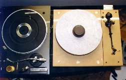 DIY Turntable